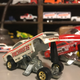 Illustration for article titled Challenging chassis: Review by a 4th grader, again.